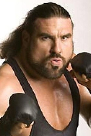 Sylvester Terkay in 101 Reasons Not To Be A Pro Wrestler