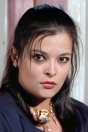 Rosario Escobar in Diabolical Narco Satanists