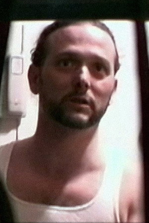 Dan Cleveland in Driver 23
