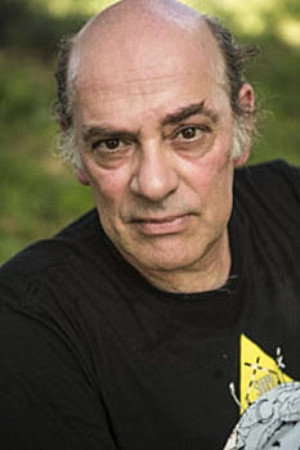 Patxi Santamaría in Jauría
