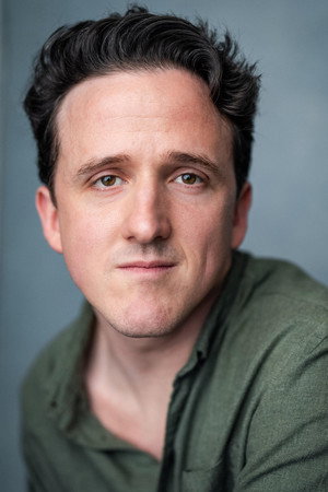 Daniel Monks in Sissy