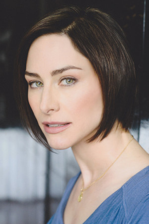 Joy Tanner in Neverlake