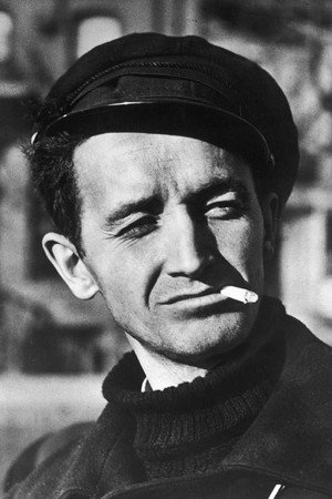 Woody Guthrie in Woody Guthrie: Ain't Got No Home
