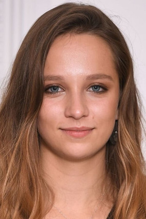 Molly Windsor in The Unloved