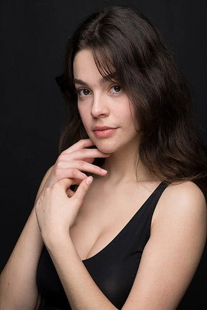 Luna Collado in Cowboy de Ojitos Tristes