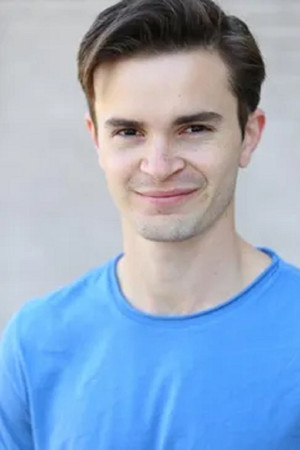 Spencer Bang in Pescador