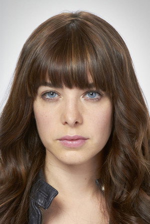 Maggie Castle in Starstruck