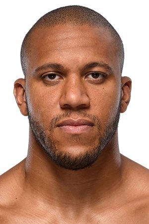 Ciryl Gane in UFC Fight Night 209: Gane vs. Tuivasa