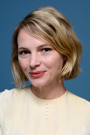 Amy Seimetz in Pit Stop