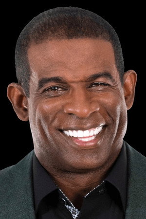 Deion Sanders in Superstar Slime Showdown at Super Bowl 2018