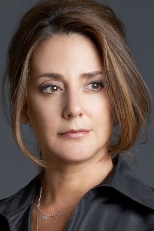 Talia Balsam in Nadia