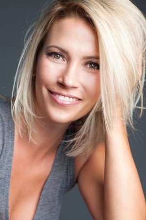 Jacque Gray in God's Army