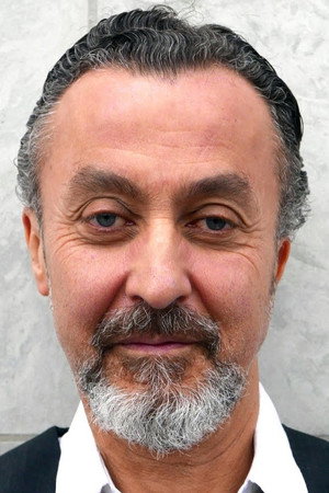 Alain Kouhani in Le porteur de cartable