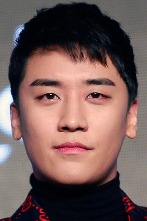 SEUNGRI in BIGBANG WORLD TOUR 2015 [MADE] IN SEOUL
