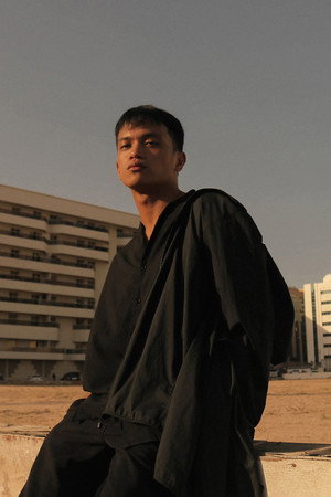 Shievar Olegario in Memories of Tomorrow