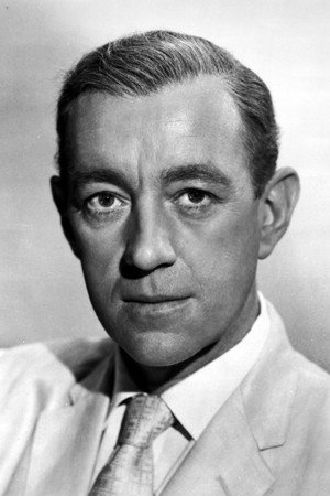 Alec Guinness in Star Wars