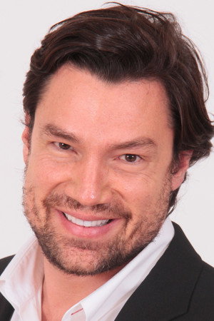 Ricardo Macchi in The Sharks of Copacabana