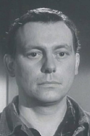 Karl Sturm in Entlassen auf Bewährung