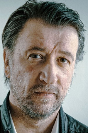 Gordon Kennedy in Storm