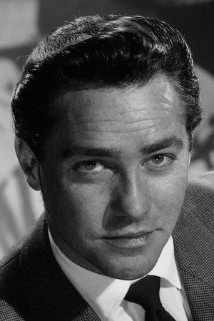 Richard Todd in The Story of Robin Hood and His Merrie Men