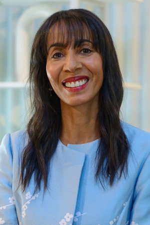 Michelle Ogundehin in Bauhaus 100