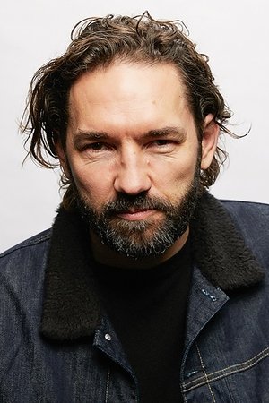 Nash Edgerton in Son of a Gun