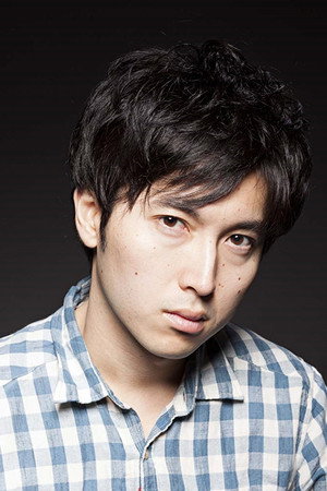 Shin Shimizu in Cease Resistance