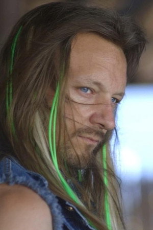 Len Kabasinski in Minds of Terror