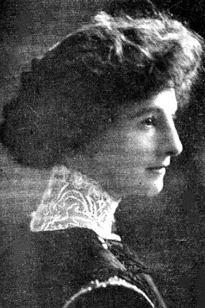 Kate Toncray in The Blind Princess and the Poet
