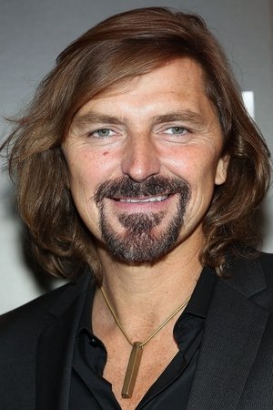 Robin Atkin Downes in Frankenstein & the Werewolf Reborn!