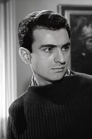 Stefanos Linaios in The Papadopoulou Family