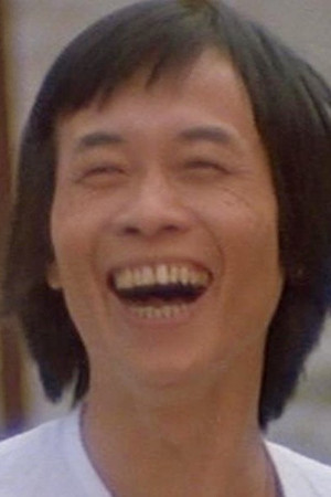 Max Lee Chiu-Chun in Ironside 426