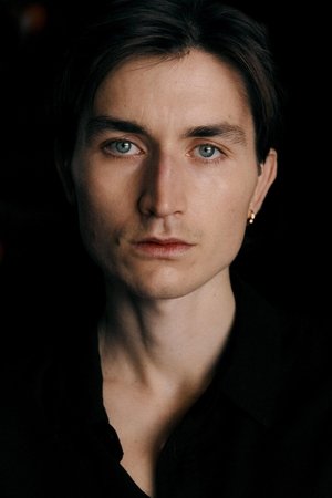 Gustav Lindh in Riders of Justice