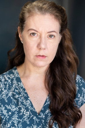 Susan Willis in The Stranger She Brought Home