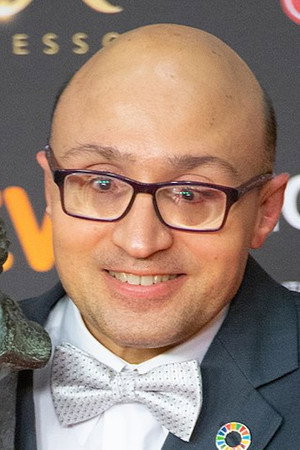 Jesús Vidal in Estándar