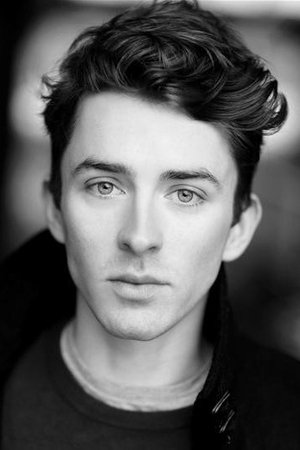 Matthew Beard in The Testament of Ann Lee
