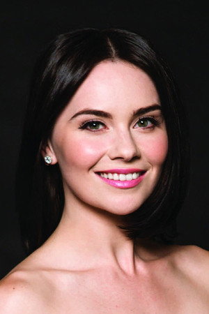 Máiréad Carlin in Celtic Woman: Ancient Land