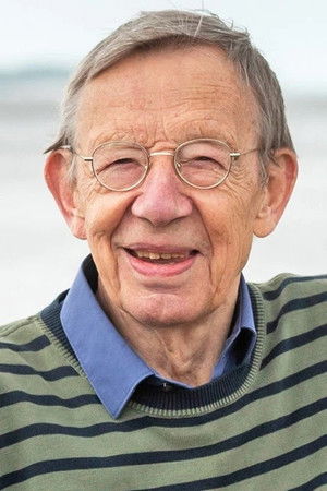 Hark Bohm in Underdogs