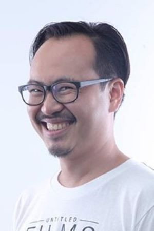 Martin Anugrah in Mars Met Venus (Part Cowo)
