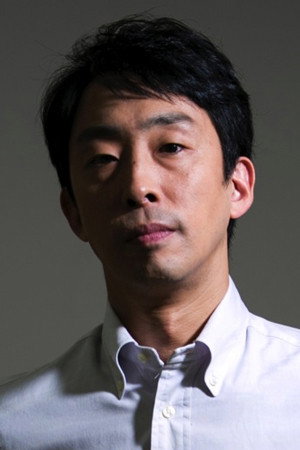 Yukiya Kitamura in Doomsday Detective