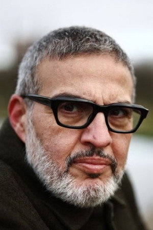 Ghassan Abu-Sittah in A State of Passion