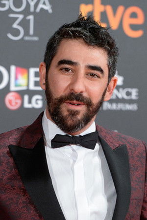 Raúl Jiménez in The Paramedic