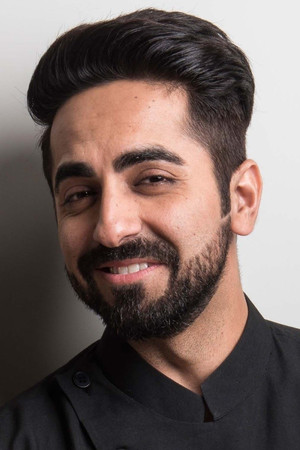 Ayushmann Khurrana in Tumhari Sulu