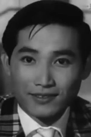 Lui Kei in The Female Chivalry