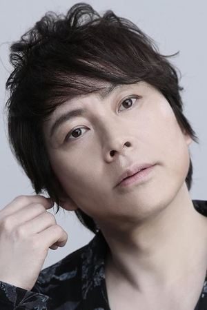 Ryotaro Okiayu in Vassalord.