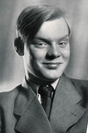 Hans Richter in Der Vetter aus Dingsda