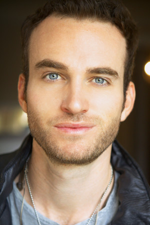 Zack Gold in Drive Back