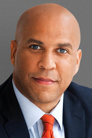 Cory Booker in Street Fight