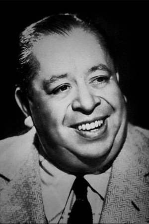 Roberto Soto in The Atomic Fireman