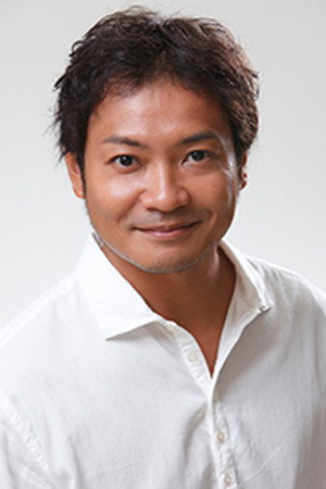 Masanori Takeda in Welcome to the Space Show